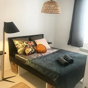  Apartamento République/vieux Port/panier - Cosy