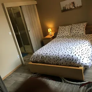  Apartamento La Casa Des Petites Maries Terrasse Clim Wifi