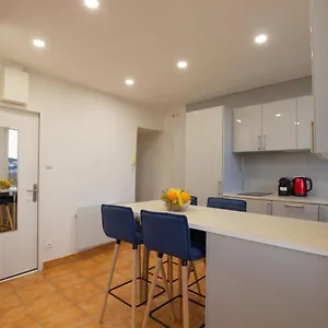  Apartamento T2 Panier Vieux-port Vue Notre Dame De La Garde