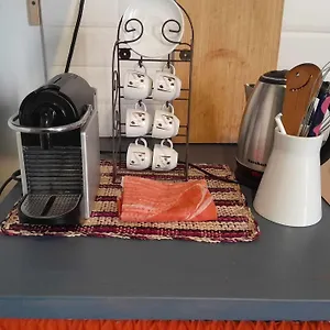  Apartamento Cosy Familial Au Coeur De