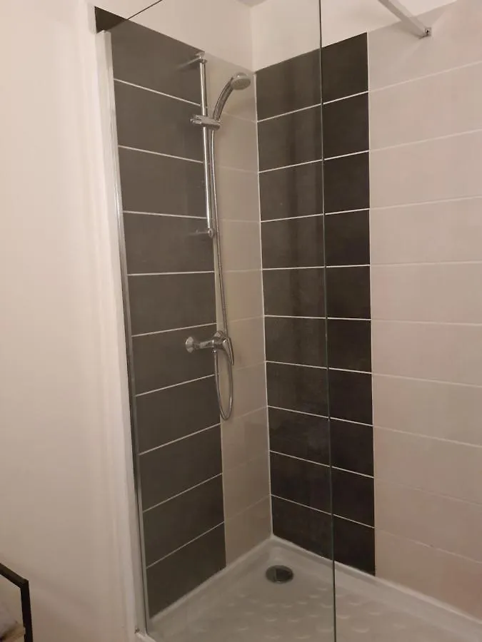 Appartement La Plage Marseille Apartman