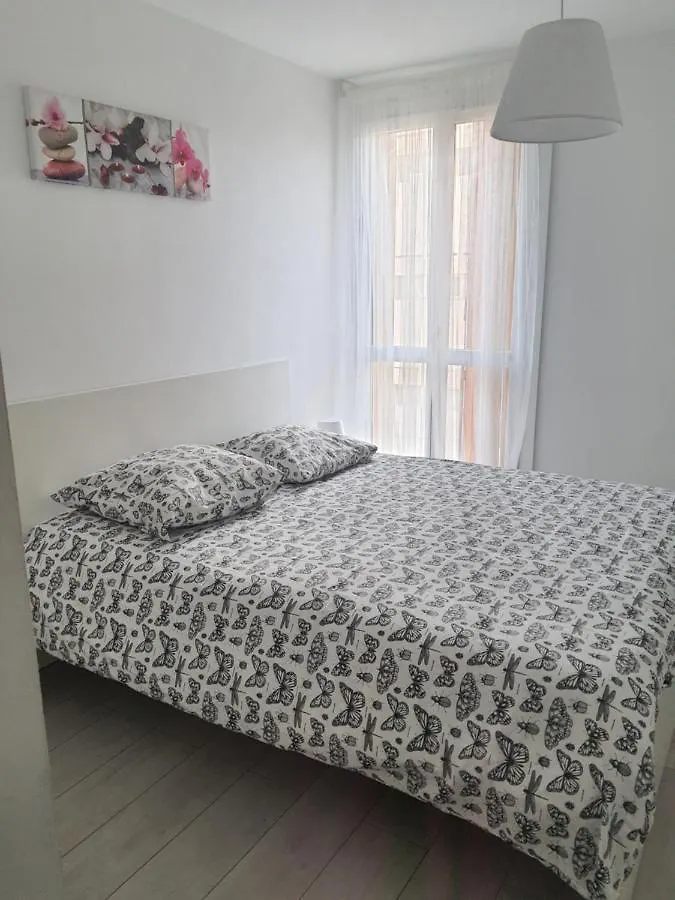 Appartement La Plage Marseille Apartman